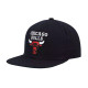 Mitchell & Ness Καπέλο NBA Top Spot Snapback